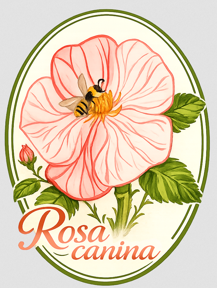 Rosa-canina-Emblem